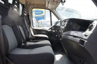 Iveco Daily 35S13